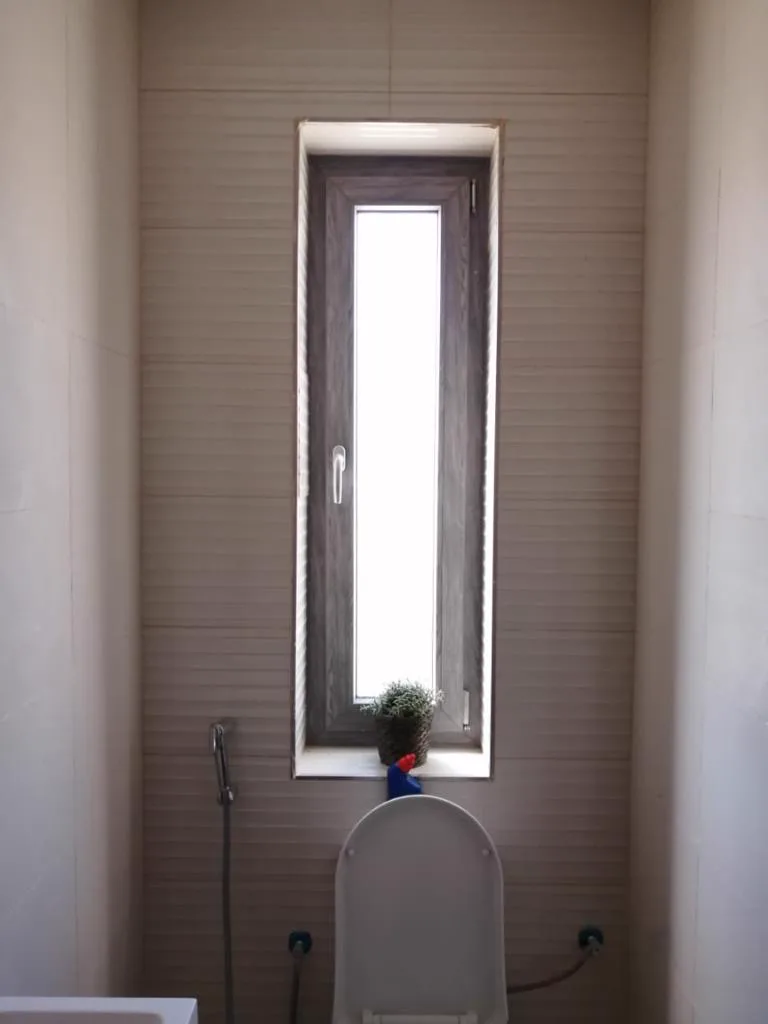 شبابيك UPVC