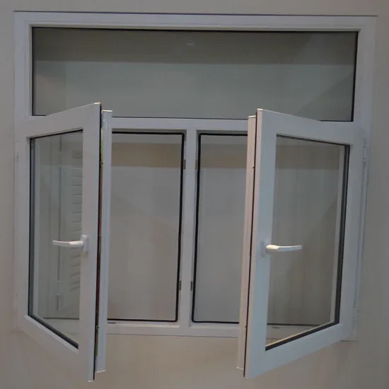 شبابيك UPVC